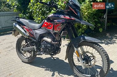 Мотоцикл Туризм Geon ADX 2025 в Летичеве