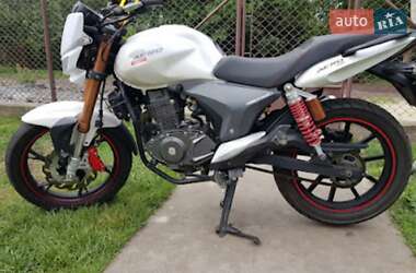 Geon Aero  2014