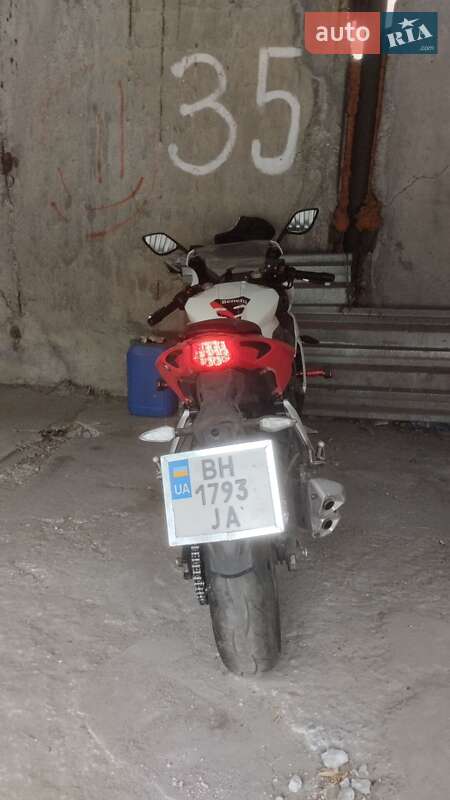 Geon Benelli