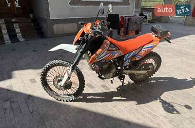 Geon Dakar twinkam 2019