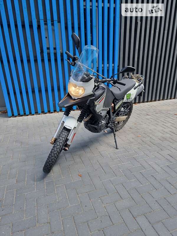 Geon Grandtour