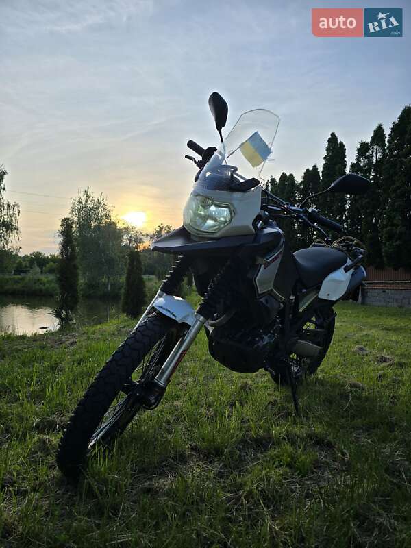 Geon Grandtour