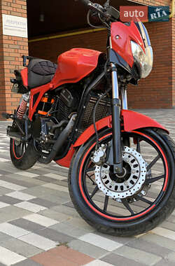 Geon NAC 350 EFI 2013