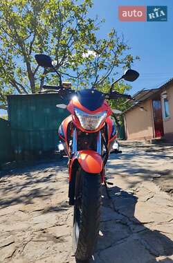 Geon Pantera  2018