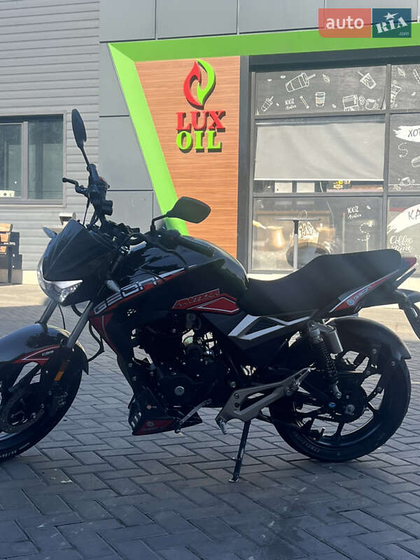 Geon Pantera 2019