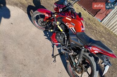Мокик Geon Pantera 2021 в Кропивницькому фото Мокик Geon Pantera 2021 в Кропивницькому