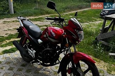 Geon Pantera  2013