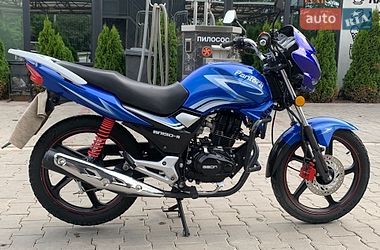 Мотоцикл Классік Geon Pantera 2015 в Хмельницькому