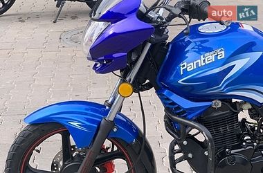 Мотоцикл Классік Geon Pantera 2015 в Хмельницькому