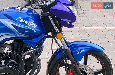 Мотоцикл Классік Geon Pantera 2015 в Хмельницькому