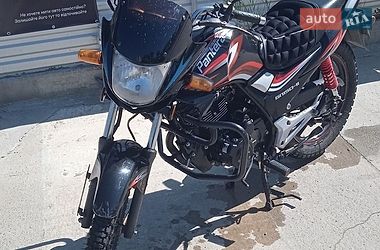 Geon Pantera 2014