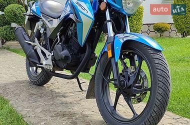 Geon Pantera 2018