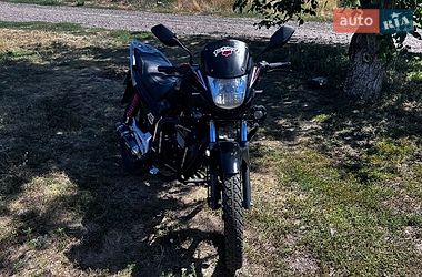 Мотоцикл Классик Geon Pantera 2014 в Лозовой фото 6 Мотоцикл Классик Geon Pantera 2014 в Лозовой