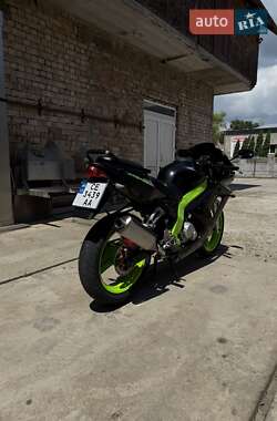 Geon RS  2011