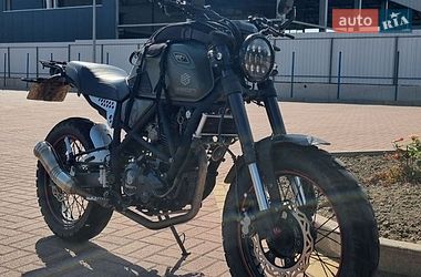 Скремблер Geon Scrambler 2019 в Полтаве