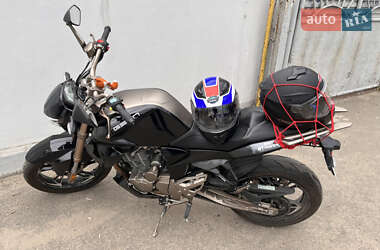 Мотоцикл Без обтікачів (Naked bike) Geon Stinger 2021 в Одесі