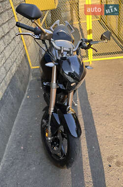 Мотоцикл Без обтікачів (Naked bike) Geon Stinger 2021 в Одесі