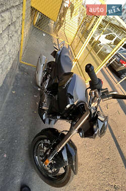 Мотоцикл Без обтікачів (Naked bike) Geon Stinger 2021 в Одесі