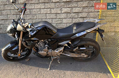 Мотоцикл Без обтікачів (Naked bike) Geon Stinger 2021 в Одесі
