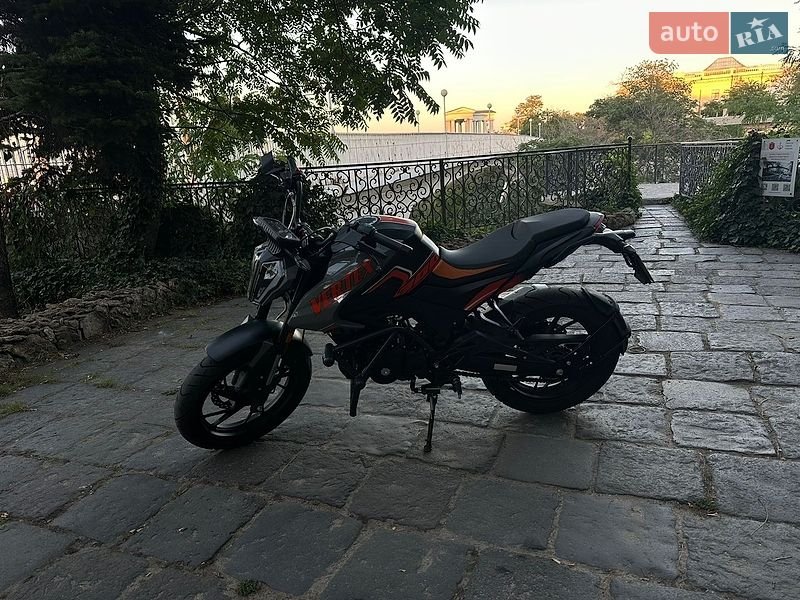 Geon Vertex 300