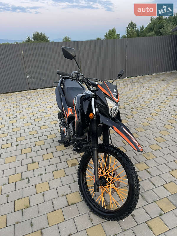 Грузовые мотороллеры, мотоциклы, скутеры, мопеды Geon X-Line