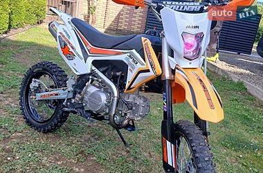 Пітбайк Geon X-Pit 2024 в Добрянському