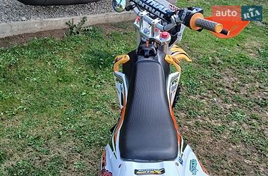 Пітбайк Geon X-Pit 2024 в Добрянському