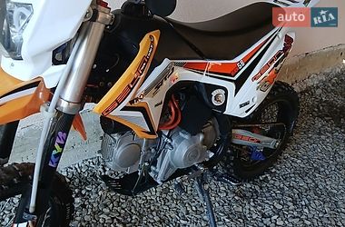Пітбайк Geon X-Pit 2024 в Добрянському