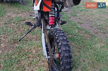 Пітбайк Geon X-Pit 2024 в Добрянському
