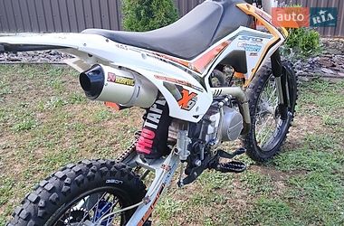 Пітбайк Geon X-Pit 2024 в Добрянському