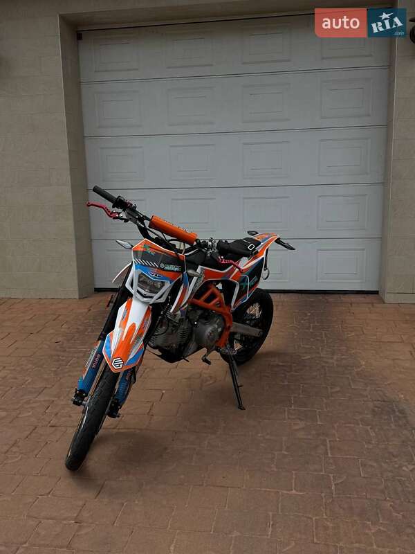 Грузовые мотороллеры, мотоциклы, скутеры, мопеды Geon X-Ride