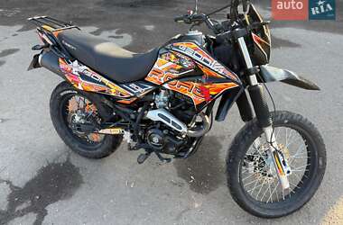 Geon X-Road Light  2022