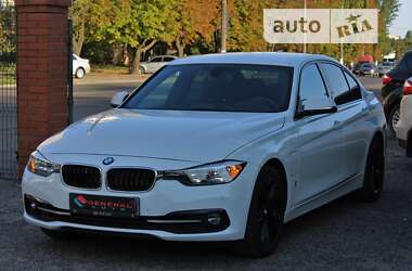 Ціни BMW 3 Series Гібрид (HEV)