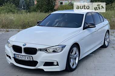 Ціни BMW 3 Series Гібрид (HEV)