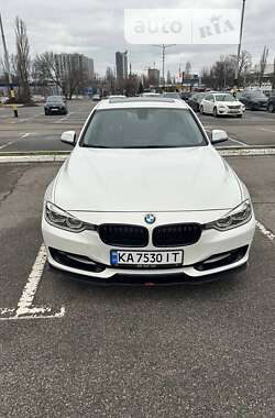 Цены BMW 3 Series Гибрид (HEV)