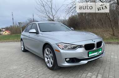 Цены BMW 3 Series Гибрид (HEV)