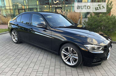 Цены BMW 3 Series Гибрид (HEV)