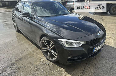 Цены BMW 3 Series Гибрид (HEV)