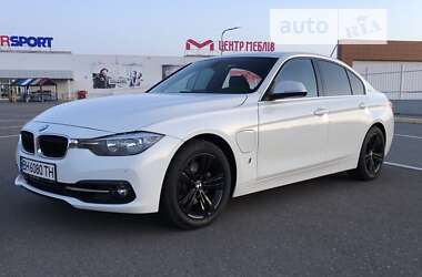 Цены BMW 3 Series Гибрид (HEV)