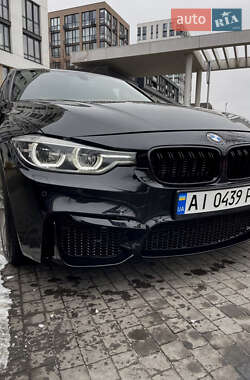 Ціни BMW 3 Series Гібрид (HEV)