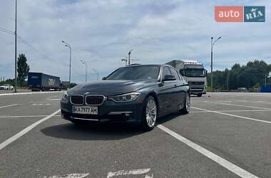 Ціни BMW 3 Series Гібрид (HEV)