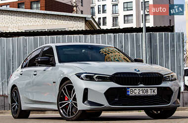 Ціни BMW 3 Series Гібрид (HEV)