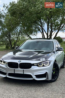 Цены BMW 3 Series Гибрид (HEV)