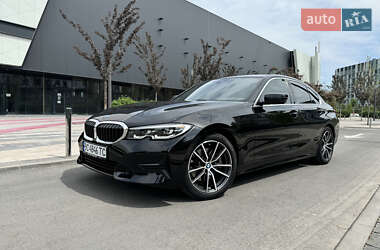 Ціни BMW 3 Series Гібрид (HEV)