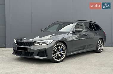Цены BMW 3 Series Гибрид (HEV)