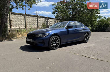 Ціни BMW 3 Series Гібрид (HEV)