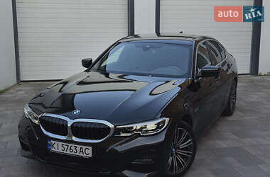 Ціни BMW 3 Series Гібрид (HEV)