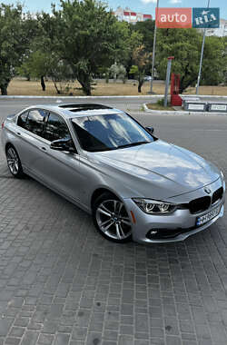 Ціни BMW 3 Series Гібрид (HEV)