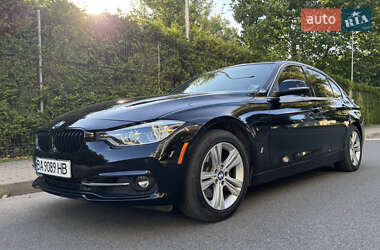 Цены BMW 3 Series Гибрид (HEV)