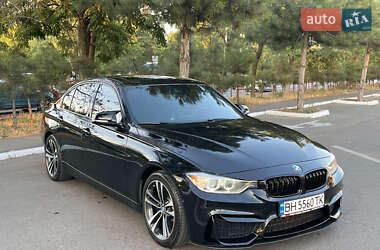 Цены BMW 3 Series Гибрид (HEV)